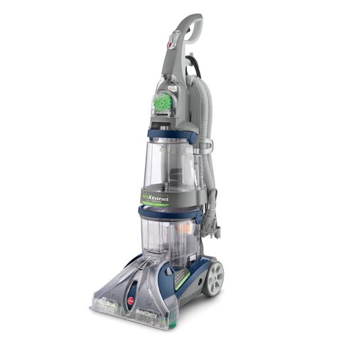 hoover steam vacuum